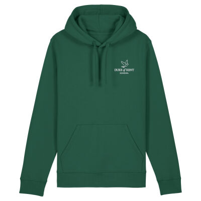 Leavers 26 Organic Hoodie Thumbnail