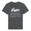 Rocker the essential unisex t-shirt (STTU758) Thumbnail
